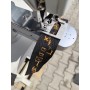 SUPREME 430GA - 02 automatic sewing machine
