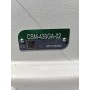SUPREME 430GA - 02 automatic sewing machine