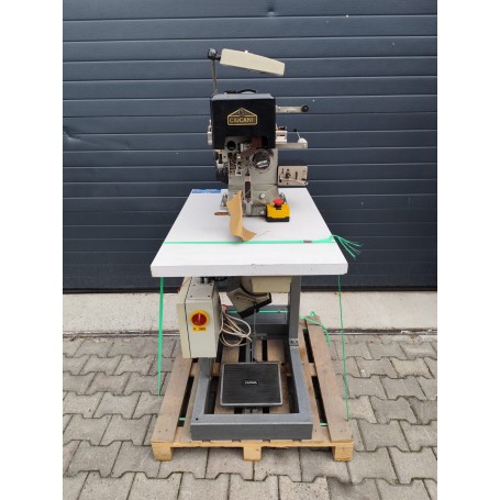 Ciucani 949 moccasin sewing machine for sewing moccasins !!SOLD!!