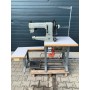 Durkopp Adler 205 - 370 heavy-duty sewing machine saddler bagan Pfaff !!SOLD!!