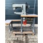 Durkopp Adler 205 - 370 heavy-duty sewing machine saddler bagan Pfaff !!SOLD!!