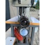 Durkopp Adler 205 - 370 heavy-duty sewing machine saddler bagan Pfaff !!SOLD!!