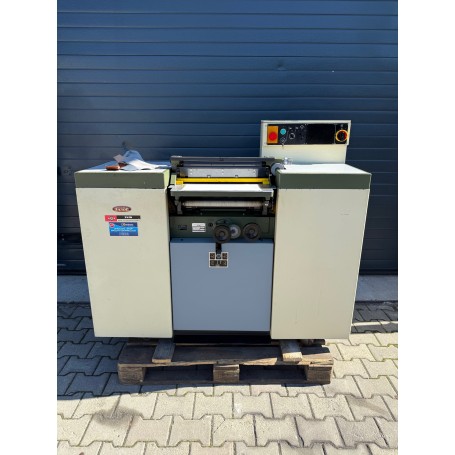 Svit 06144 P1 Leather splitting machine leder spaltmaschine