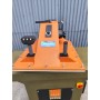 Atom SL999 / 6 wykrawarka sztanca siekarka prasa hydrauliczna do cięcia !!SPRZEDANE!!