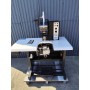 Comelz SPT4 Seam pressing and taping machine