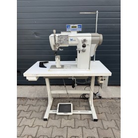 Durkopp Adler 888 1-needle sewing machine Pfaff Juki sewing machine