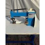 BEGAL PGT04 fabric gathering machine