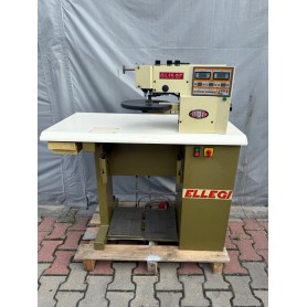 Ellegi GL15 CE computerized folding machine