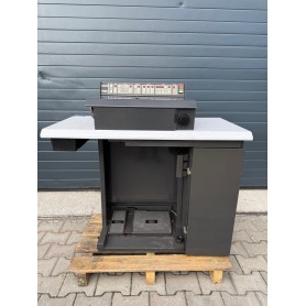 Comelz SS20 computer skiving machine scharfmaschine