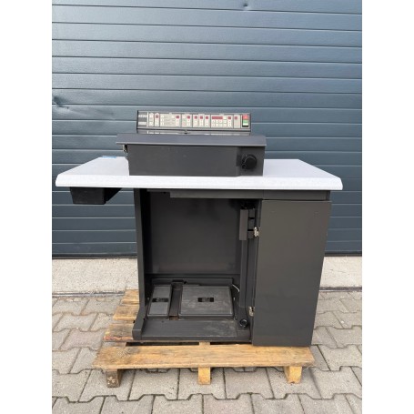 Comelz SS20 computer skiving machine scharfmaschine