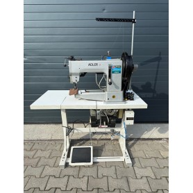 Durkopp Adler 205 - 370 heavy-duty sewing machine saddler Pfaff Juki !!SOLD!!
