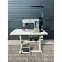 Durkopp Adler 205 - 370 heavy-duty sewing machine saddler Pfaff Juki !!SOLD!!