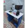 Sagitta RP67 TE UP CE folding machine