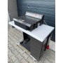 Comelz SS20 computer leather skiving machine Scharfmaschine