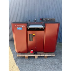 Camoga C420L Leather Splitting Machine Lederspaltmaschine Spaltmaschine !!SOLD!!