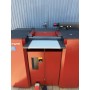 Camoga C420L Leather Splitting Machine Lederspaltmaschine Spaltmaschine !!SOLD!!