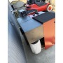 Camoga C420L Leather Splitting Machine Lederspaltmaschine Spaltmaschine !!SOLD!!