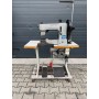 Durkopp Adler 205 - 370 heavy-duty sewing machine saddler bagan Pfaff