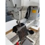 Durkopp Adler 205 - 370 heavy-duty sewing machine saddler bagan Pfaff