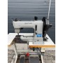 Durkopp Adler 205 - 370 heavy-duty sewing machine saddler bagan Pfaff