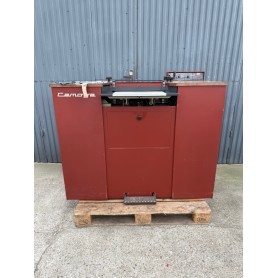 Camoga CN 412 Dwojarka ścieniarka szpaltówka Svit Fortuna