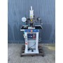 Stamping machine, logo machine, hotprint machine, footwear, leather goods TECMACAL 095 - 4TR