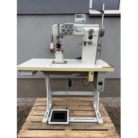 Durkopp Adler 888 2-needle sewing machine Pfaff Juki Minerva !!SOLD!!