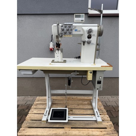 Durkopp Adler 888 2-needle sewing machine Pfaff Juki Minerva !!SOLD!!