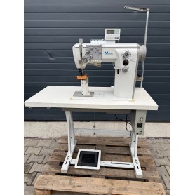 Durkopp Adler 888 1-needle automatic sewing machine Juki Pfaff Efka 810