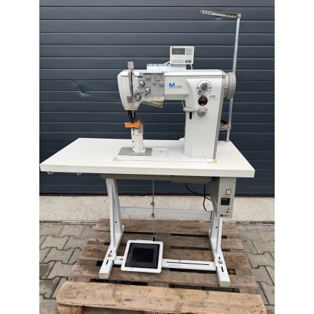 Durkopp Adler 888 1 - igłowa maszyna szyjąca automatyczna Juki Pfaff Efka 810