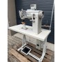 Durkopp Adler 888 1-needle automatic sewing machine Juki Pfaff Efka 810