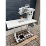 Durkopp Adler 888 1-needle automatic sewing machine Juki Pfaff Efka 810