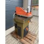 Wycinarka ATOM SE16 mini prasa hydrauliczna siekarka sztanca wykrawarka