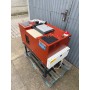 Camoga COMPACT 300 leather splitting machine spaltmaschine lederspaltmaschine !!SOLD!!