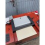Camoga COMPACT 300 leather splitting machine spaltmaschine lederspaltmaschine !!SOLD!!