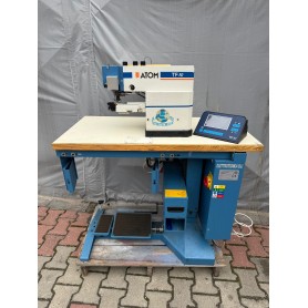 Atom TF10 CE folding machine shoe machine