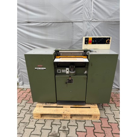 Svit 06144 P3 Leather splitting machine Spaltmaschine