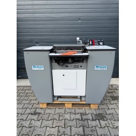 Fortuna UAF470 Leather splitting machine Spaltmaschine