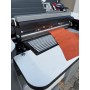 Fortuna UAF470 Leather splitting machine Spaltmaschine !!SOLD!!