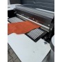 Fortuna UAF470 Leather splitting machine Spaltmaschine !!SOLD!!