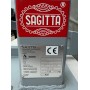 Sagitta SCA 102 Seam pressing and taping machine