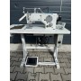 Durkopp Adler 525i automatic zig zag sewing machine !!SOLD!!