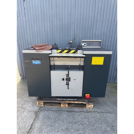 Fortuna AN400 leather splitting machine Lederspaltmaschine !!SOLD!!