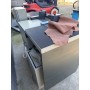 Fortuna AN400 leather splitting machine Lederspaltmaschine !!SOLD!!