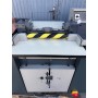 Fortuna AN400 leather splitting machine Lederspaltmaschine !!SOLD!!