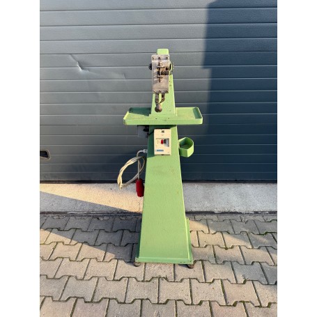 Colli GP 1 trimming machine excess material cutter
