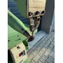 Colli GP 1 trimming machine excess material cutter