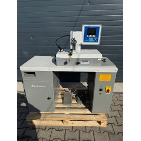 Fortuna CS3 computer skiving machine Scharfmaschine