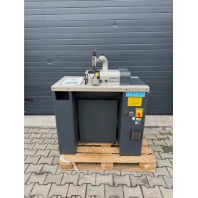 Fortuna V34S / KF ścieniarka brzegowa do zakładek termoplastycznych !!SPRZEDANE!!