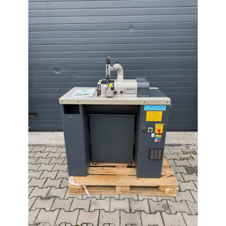 Fortuna V34S / KF Shoe cap skiving machine !!SOLD!!